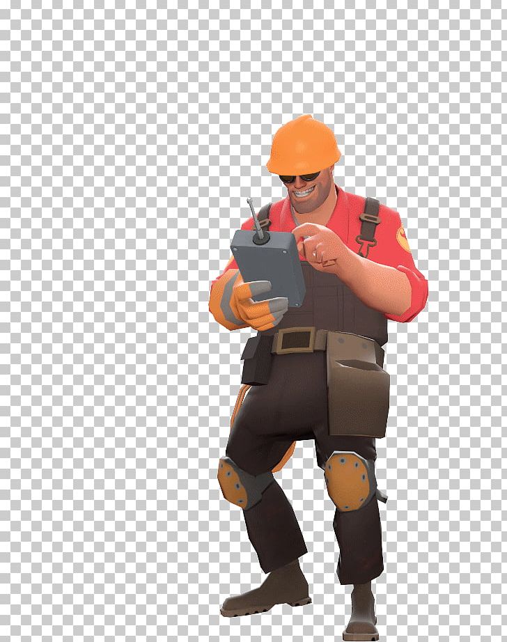 Team Fortress 2 Team Fortress Classic Left 4 Dead Video Game Engineer PNG, Clipart, Baseball Equipment, Engineer, Firstperson Shooter, Fortress, Game Free PNG Download