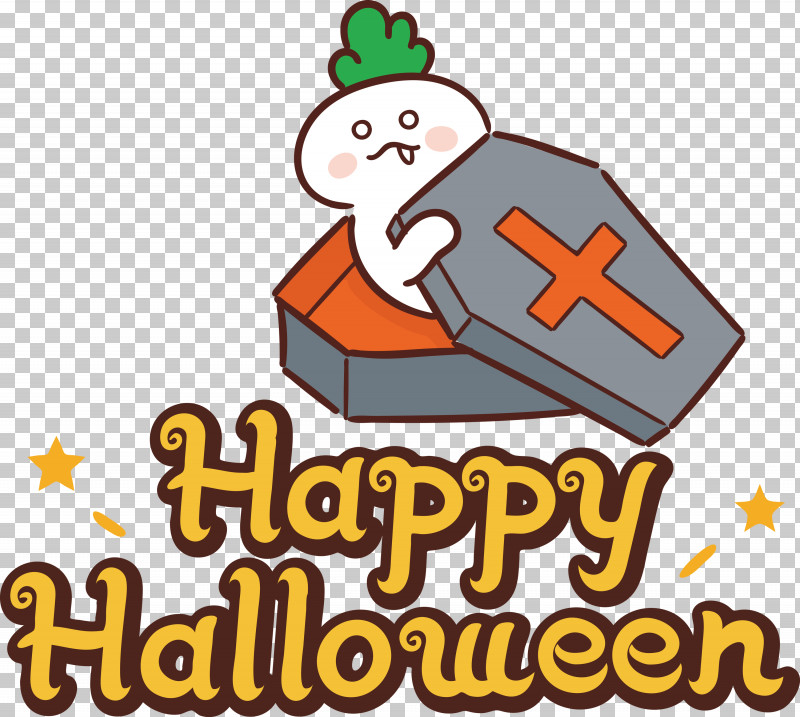 Happy Halloween PNG, Clipart, Cartoon, Geometry, Happy Halloween, Line, Logo Free PNG Download
