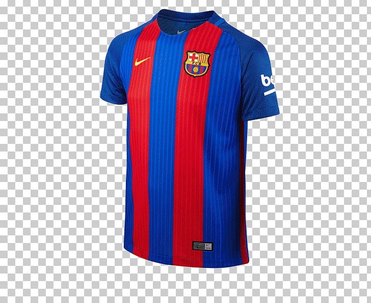 2015–16 FC Barcelona Season Camp Nou Nike Store Las Ramblas Jersey PNG, Clipart, Active Shirt, Barcelona, Blue, Camp Nou, Clothing Free PNG Download