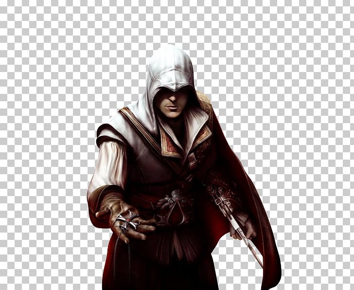 Assassin's Creed II Assassin's Creed: Revelations Ezio Auditore Assassin's Creed: Brotherhood Assassin's Creed: Ezio Trilogy PNG, Clipart,  Free PNG Download