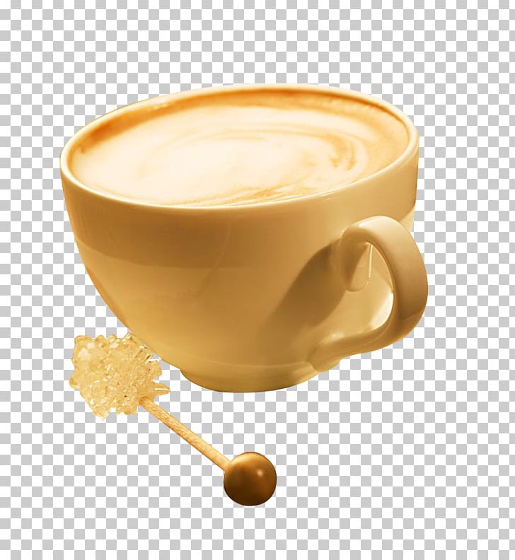 Cappuccino Coffee Cuban Espresso Latte PNG, Clipart, Bitter, Cafe Au Lait, Caffeine, Caffe Macchiato, Caffxe8 Macchiato Free PNG Download