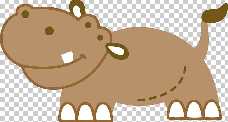 Hippopotamus PNG, Clipart, Animals, Brown, Brown Background, Brown Dog, Brown Flower Free PNG Download