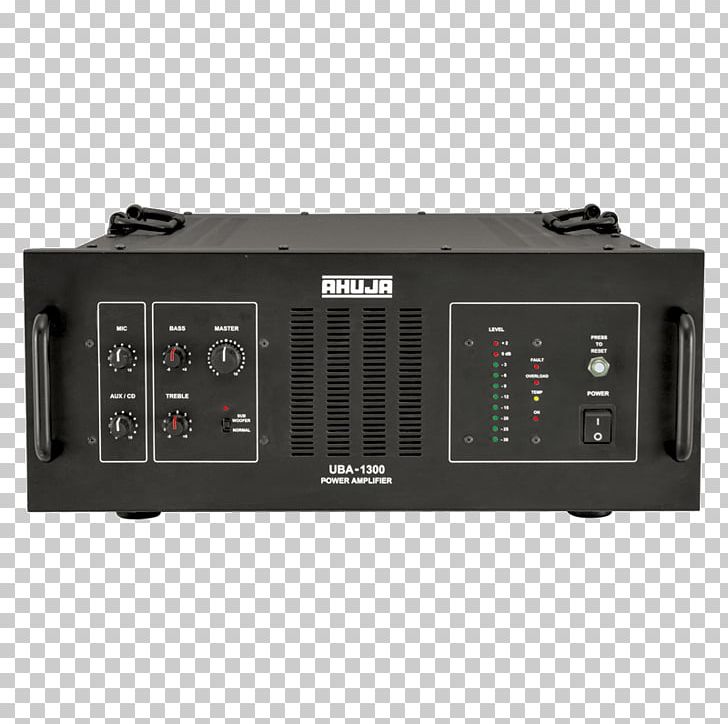 Microphone Audio Power Amplifier Public Address Systems Loudspeaker PNG, Clipart, Amplificador De Potencia, Amplifier, Amplifiers, Audio Equipment, Disc Jockey Free PNG Download
