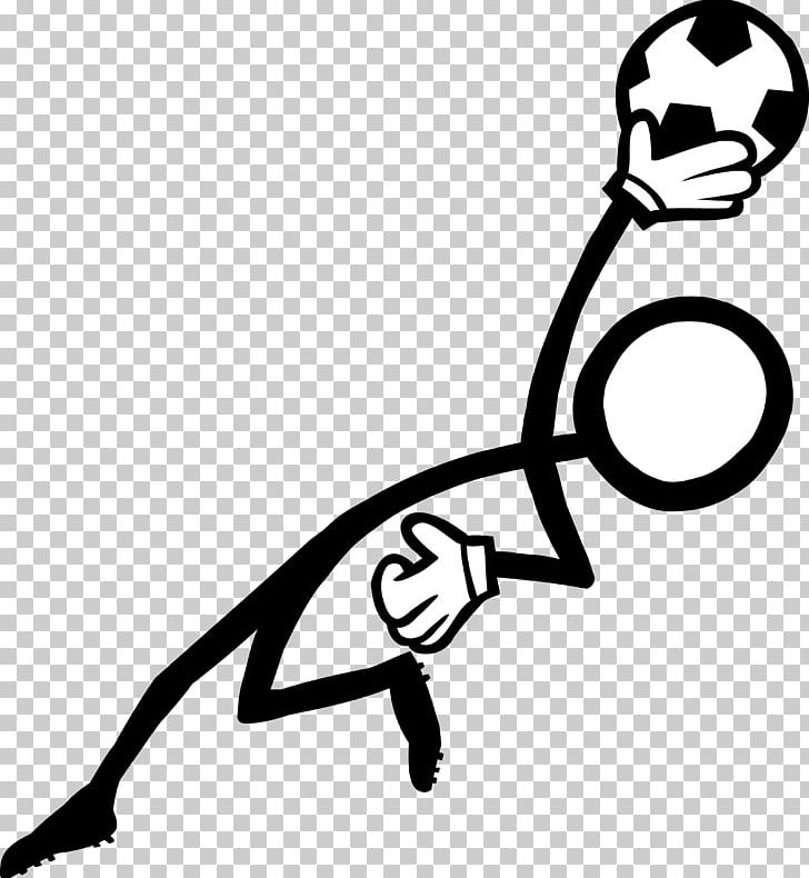 Stick Figure Football PNG, Clipart, Area, Athlete, Black And White, Cartoon, Drawing Free PNG Download