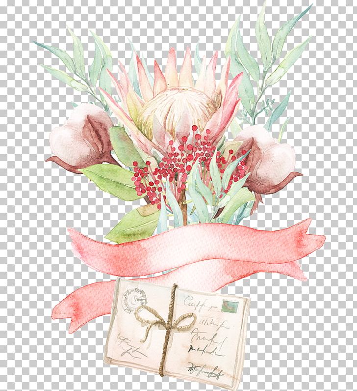 Watercolor Painting Floral Design Flower PNG, Clipart, Art, Color, Convite, Cut Flowers, Download Free PNG Download