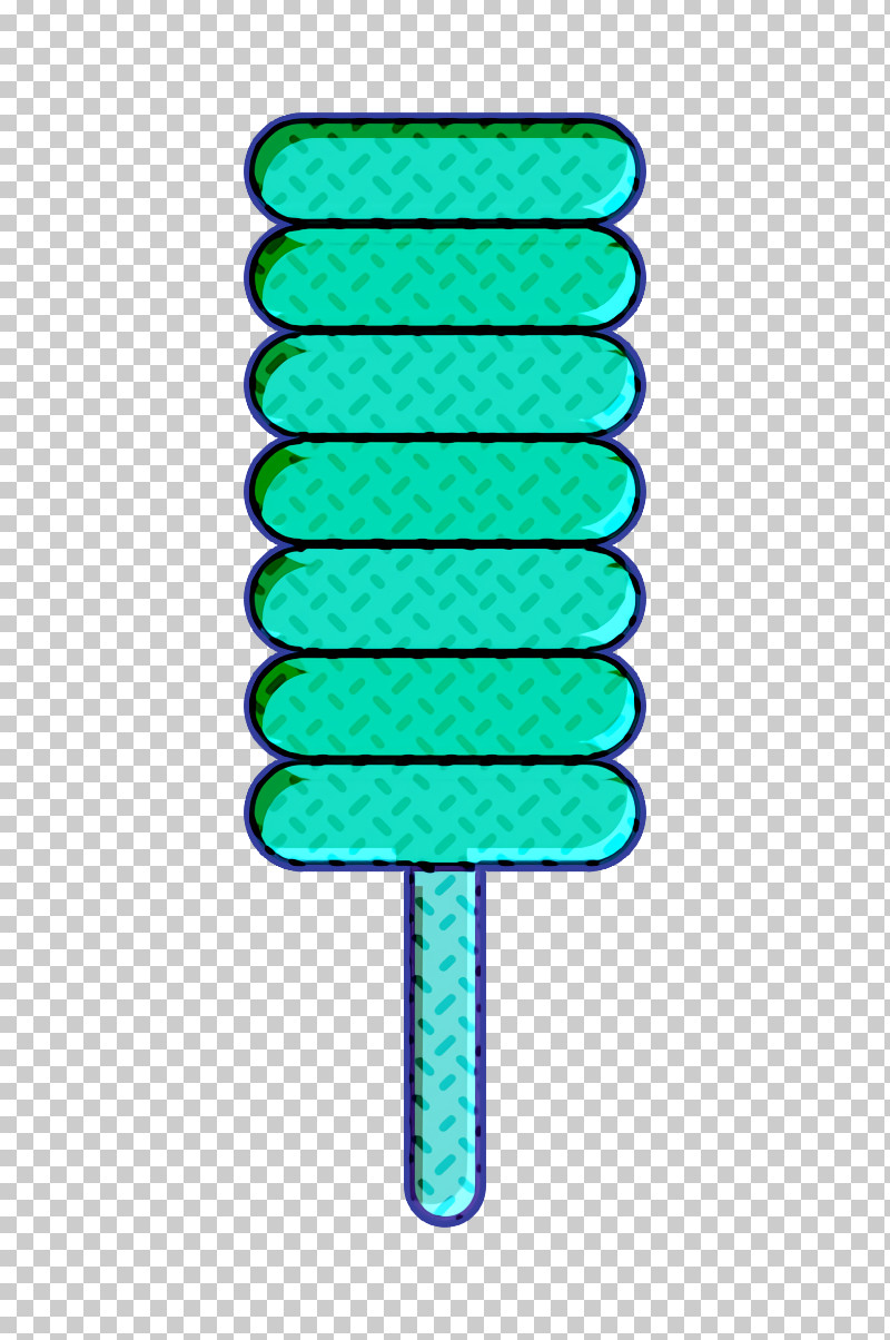 Stick Icon Ice Cream Icon Ice Cream Icon PNG, Clipart, Electric Blue, Green, Ice Cream Icon, Stick Icon, Turquoise Free PNG Download
