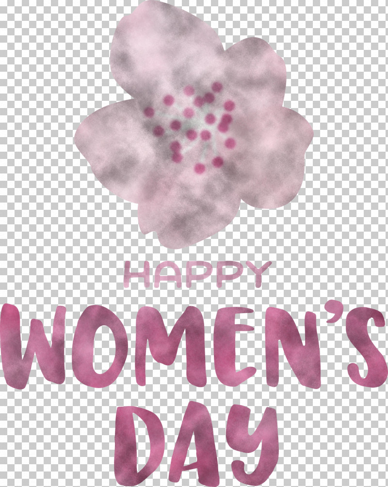Happy Women’s Day Women’s Day PNG, Clipart, Bag, Flower, Meter Free PNG Download