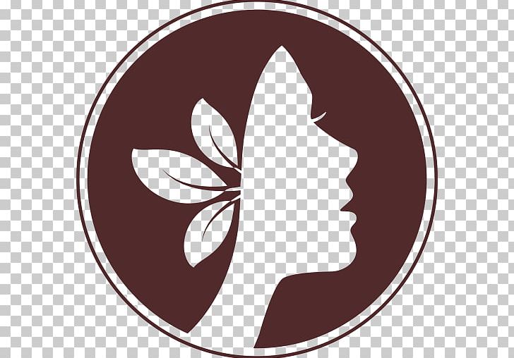 Beauty Organic Earth Beauty Beauty Parlour Logo Sandraline PNG, Clipart, Beauty, Beauty Parlour, Black And White, Canton Of Geneva, Circle Free PNG Download