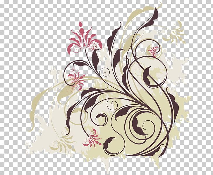 Flower Floral Design PNG, Clipart, Art, Color, Coreldraw, Download, Flora Free PNG Download