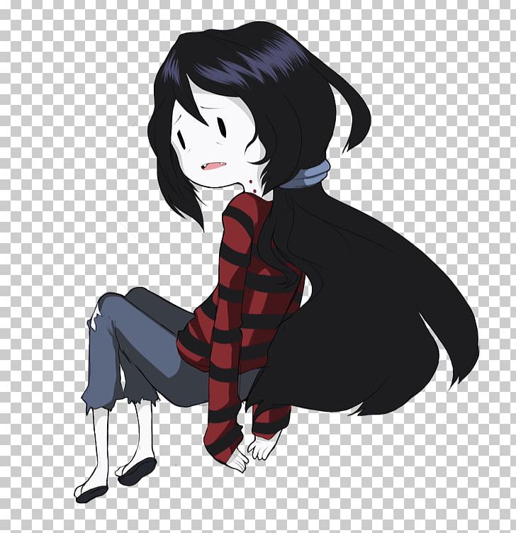 Marceline The Vampire Queen Finn The Human Jake The Dog Ice King Princess Bubblegum PNG, Clipart, Adventure Time, Anime, Art, Black Hair, Cartoon Free PNG Download