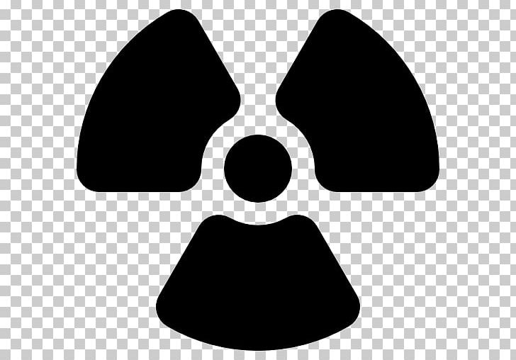 Nuclear Power Nuclear Reactor Computer Icons Nuclear Weapon PNG, Clipart, Black, Black And White, Computer Icons, Encapsulated Postscript, Flat Icon Free PNG Download