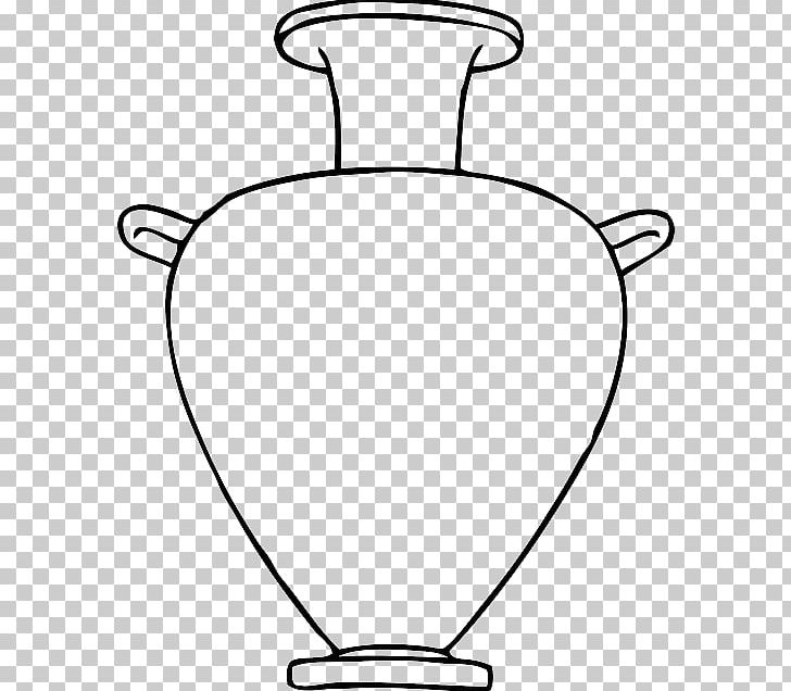 Pottery Of Ancient Greece Vase Drawing PNG, Clipart, Amphora, Ancient Greece, Angle, Area, Black And White Free PNG Download