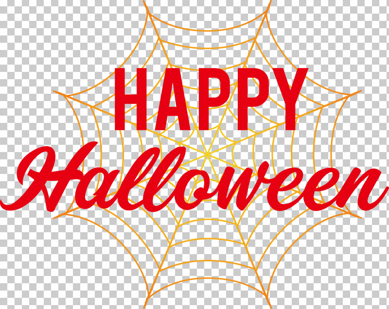 Happy Halloween PNG, Clipart, Geometry, Happy Halloween, Line, Logo, Mathematics Free PNG Download