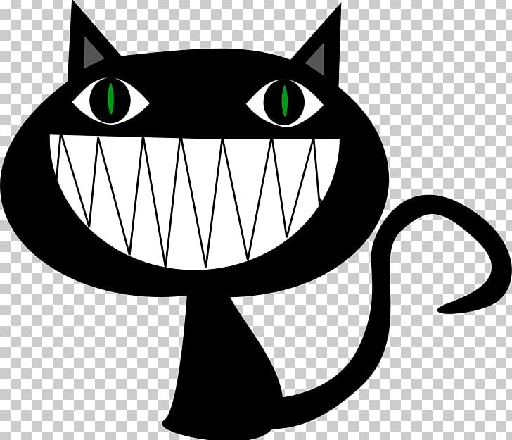 Cheshire Cat Black Cat PNG, Clipart, Animals, Art Cat, Artwork, Big Cat, Black Free PNG Download