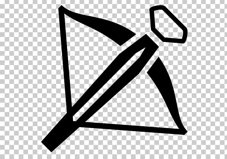 Computer Icons YouTube Crossbow Unity Shooting PNG, Clipart, Angle, Area, Artwork, Black, Black And White Free PNG Download