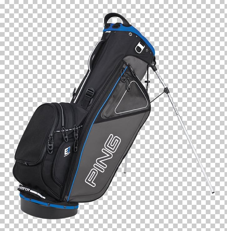 Golf Clubs Ping Bag TaylorMade PNG, Clipart, Bag, Ball, Black, Caddie, Callaway Golf Company Free PNG Download