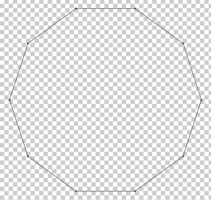 Hendecagon Regular Polygon Geometry Point In Polygon PNG, Clipart, Angle, Area, Circle, Common, Decagon Free PNG Download