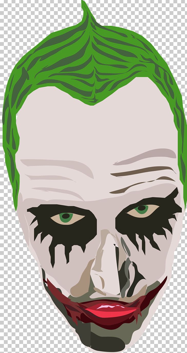 Joker Green Mask Facebook PNG, Clipart, Face, Facebook, Fictional Character, Green, Head Free PNG Download