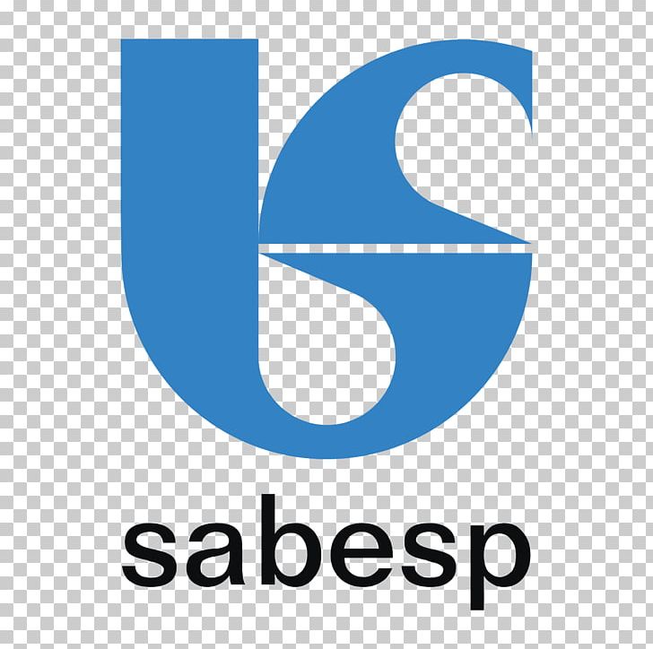 Logo Sabesp Company Brand Eletropaulo PNG, Clipart, Area, Brand, Company, Eletropaulo, Emblem Free PNG Download