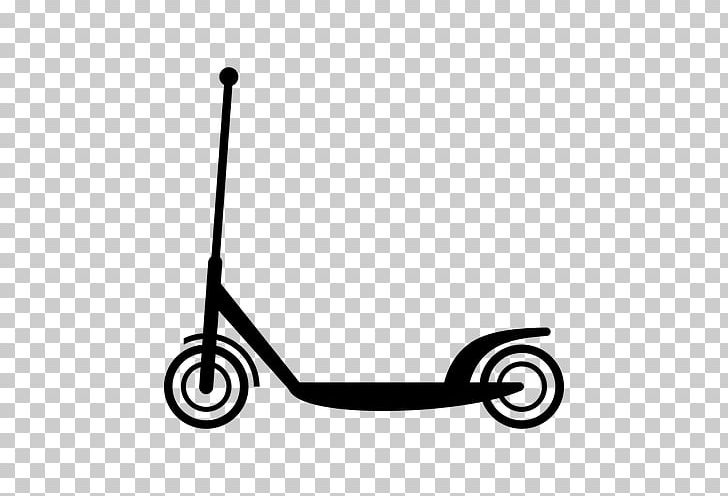 Motorized Scooter Car Motorcycle PNG, Clipart, Black, Black And White, Car, Cars, Electric Bicycle Free PNG Download