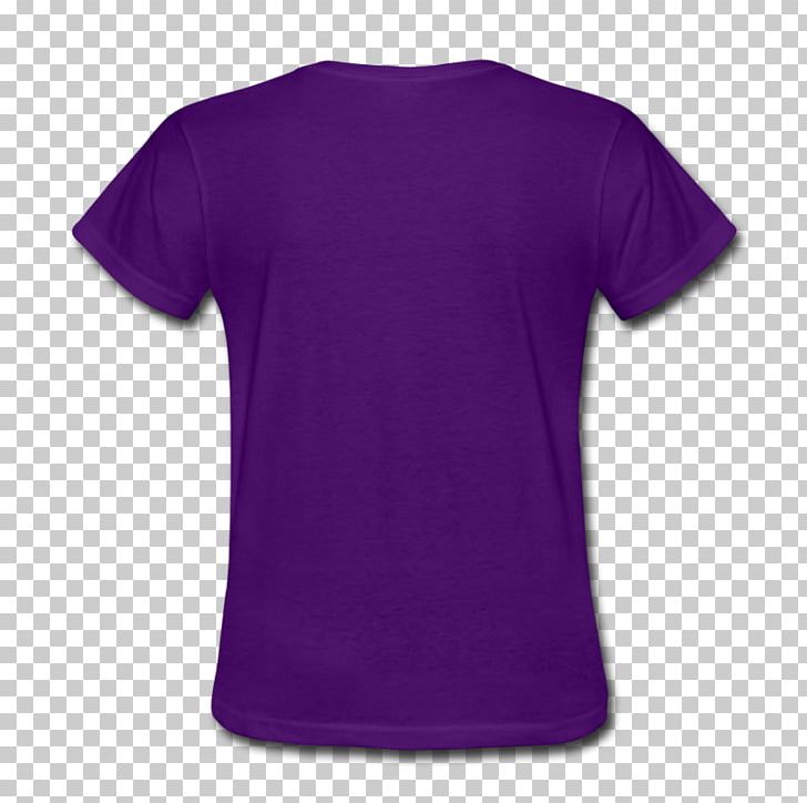 Printed T-shirt Clothing Crew Neck PNG, Clipart, Active Shirt, Clothing, Crew Neck, Gildan Activewear, Magenta Free PNG Download