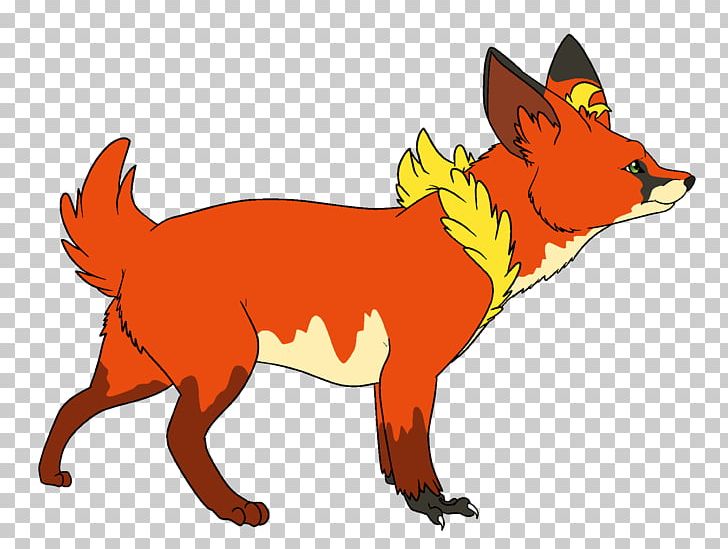 Red Fox Cartoon Snout Character PNG, Clipart, Carnivoran, Cartoon, Character, Dog Like Mammal, Fauna Free PNG Download