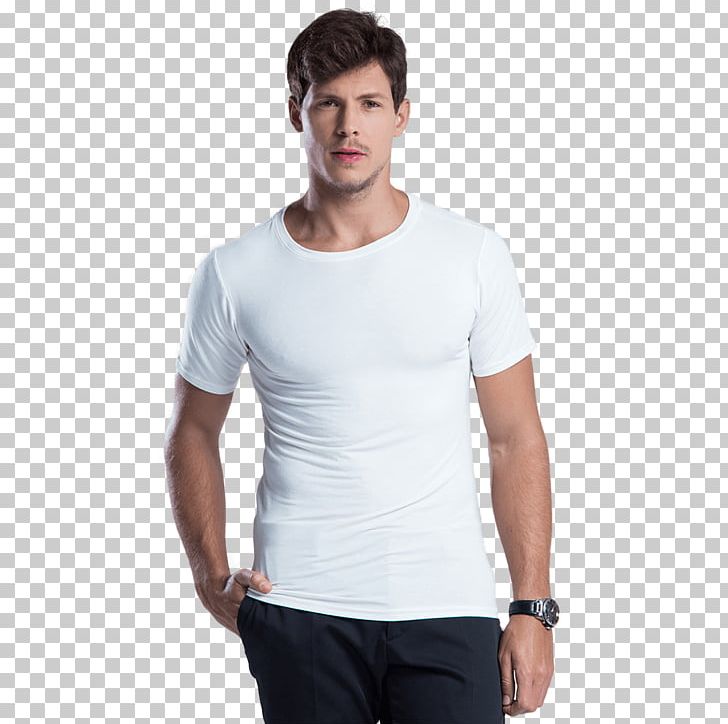 T-shirt Sleeve Gildan Activewear White Undershirt PNG, Clipart, Clothing, Collar, Cotton, Gildan Activewear, Grey Free PNG Download