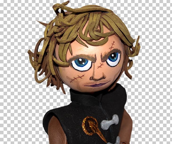 Tyrion Lannister House Lannister Cartoon Brown Hair Figurine PNG, Clipart, Boot, Brown Hair, Cartoon, Character, Emblem Free PNG Download