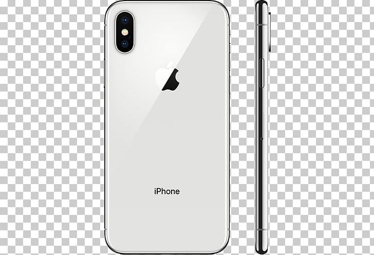 Apple IPhone 7 Plus IPhone 6 IOS Apple IPhone X 64GB Silver PNG, Clipart, Angle, Apple Iphone 8, Communication Device, Electronic Device, Gadget Free PNG Download