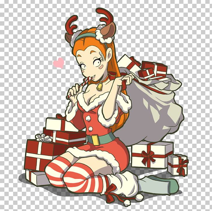 Deponia Doomsday Chaos On Deponia Santa Claus Video Game PNG, Clipart, Adventure Game, Art, Cartoon, Chaos On Deponia, Christmas Free PNG Download