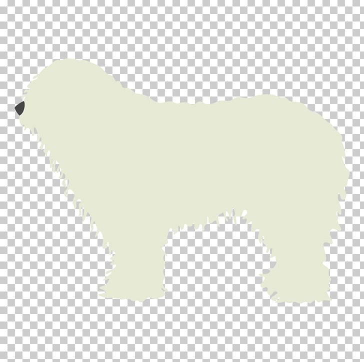 Dog Breed Polar Bear Snout PNG, Clipart, Animals, Bear, Breed, Carnivoran, Dog Free PNG Download