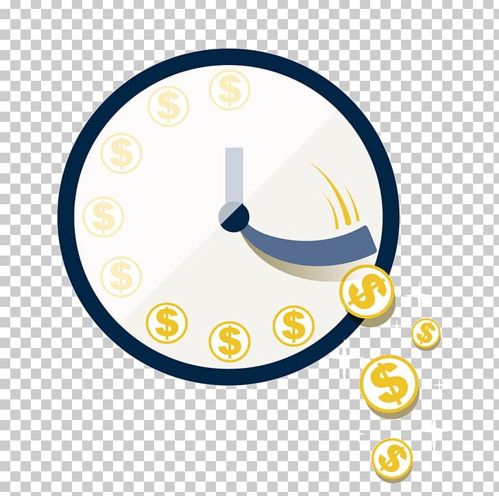 Money Time Flat Design Business PNG, Clipart, Area, Business, Circle, Clock, Financial Transaction Free PNG Download