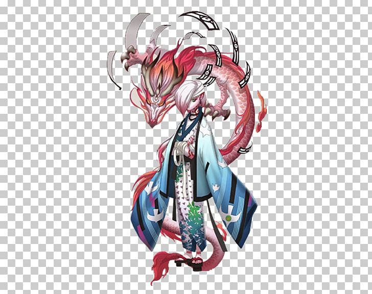 Onmyoji Ren Ichimoku Garena RoV: Mobile MOBA Yin And Yang Game PNG, Clipart, Anime, Anime Girl Demon, Art, Character, Costume Design Free PNG Download