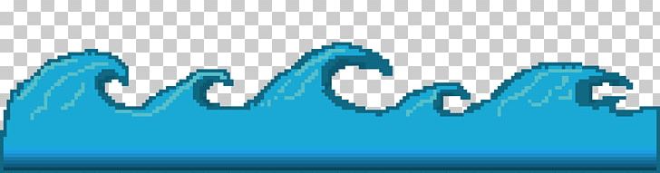 Pixel Art Wave PNG, Clipart, Aqua, Art, Azure, Blue, Brand Free PNG Download
