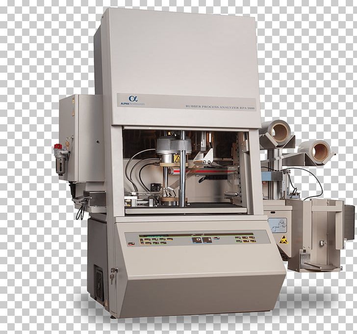 Rheometer Natural Rubber Robotic Process Automation Vulcanization Software Testing PNG, Clipart, Asgrow Seed Co Llc, Computer Software, Elastomer, Hardware, Machine Free PNG Download