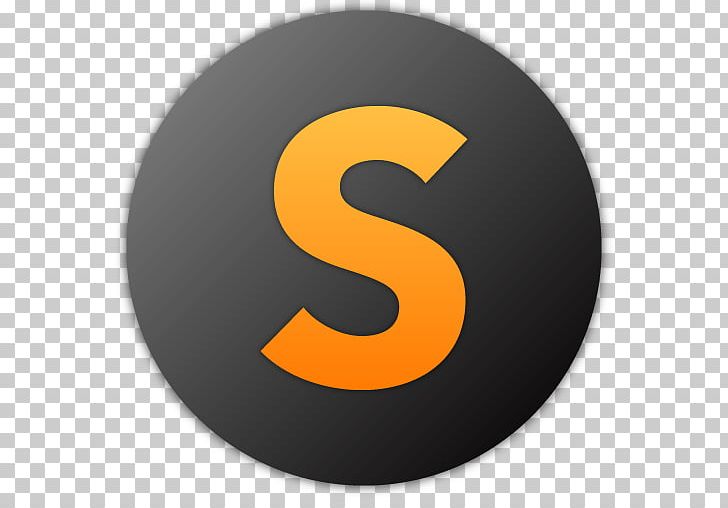 Sublime Text Computer Icons Text Editor Icon PNG, Clipart, Computer Icons, Computer Programming, Dark Text Input, Download, Installation Free PNG Download