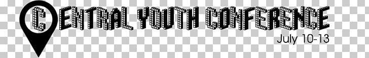 Central Youth Conference Logo Youth Culture PNG, Clipart, Adolescence, Angle, Black, Black And White, Brand Free PNG Download