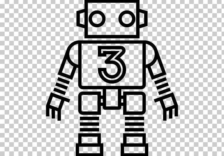 Computer Icons Robotics PNG, Clipart, Android, Area, Automaton, Black And White, Computer Icons Free PNG Download