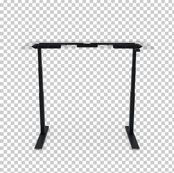 Desk Table Rectangle PNG, Clipart, Angle, Black, Black M, Desk, Furniture Free PNG Download