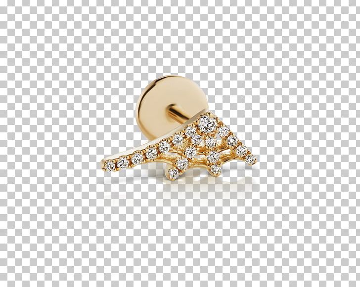 Diamond Earring Gemstone Jewellery PNG, Clipart, Bling Bling, Body Jewellery, Body Jewelry, Body Piercing, Cubic Zirconia Free PNG Download