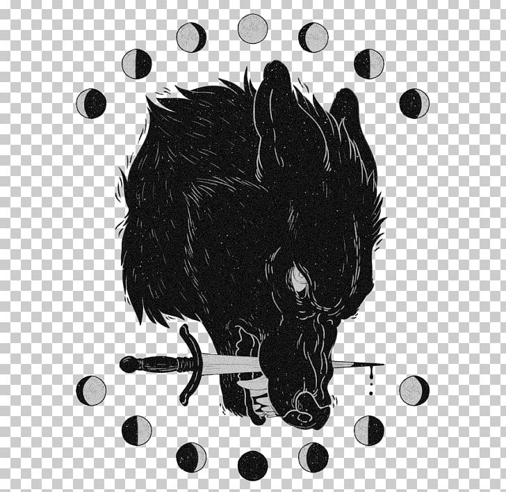 Gray Wolf Art Museum Drawing Visual Arts PNG, Clipart, Art, Artist, Art Nouveau, Black, Black And White Free PNG Download