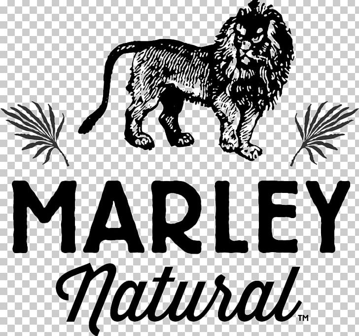 Marley Natural Logo Privateer Holdings Reggae Legend PNG, Clipart, Big Cats, Black And White, Bob Marley, Brand, Cannabis Free PNG Download