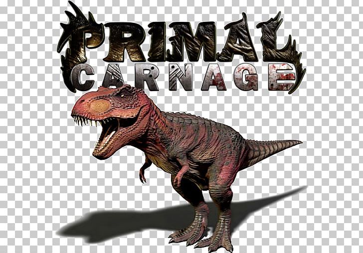 Primal Carnage Xbox 360 Dinosaur Undertale Video Game PNG, Clipart, Action Game, Carnage, Dinosaur, Fantasy, Fictional Characters Free PNG Download