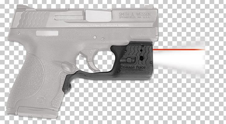 Smith & Wesson M&P Crimson Trace Red Dot Sight PNG, Clipart, 38 Sw, 40 Sw, Air Gun, Beretta Nano, Crimson Trace Free PNG Download