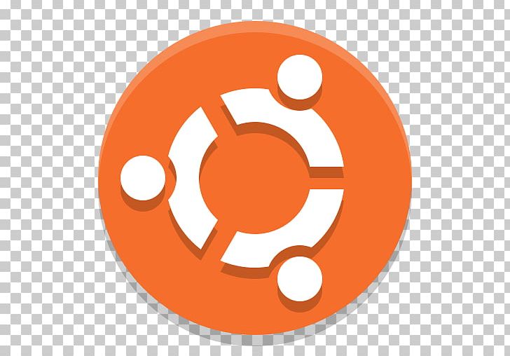 Ubuntu Computer Icons Portable Network Graphics Linux Open PNG, Clipart, Area, Circle, Computer Icons, Distributor, Download Free PNG Download
