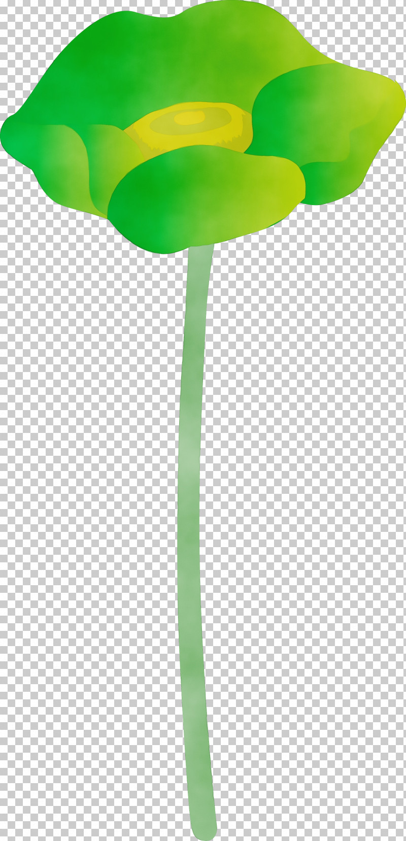 Green Leaf Tulip Plant Stem Plant PNG, Clipart, Flower, Green, Leaf, Paint, Plant Free PNG Download