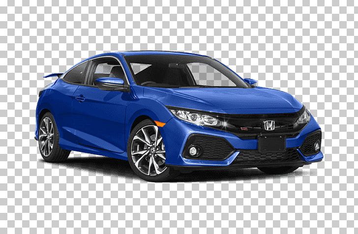 2018 Honda Civic Si Coupe Honda Motor Company Car Coupé PNG, Clipart, 2018 Honda Civic, 2018 Honda Civic Si, Automotive Design, Automotive Exterior, Car Free PNG Download