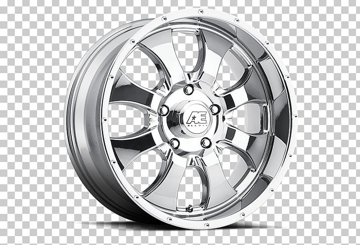 Alloy Wheel Car Tire Rim PNG, Clipart, Alloy, Alloy Wheel, American Eagle Wheel Corporation, American Racing, Automotive Design Free PNG Download