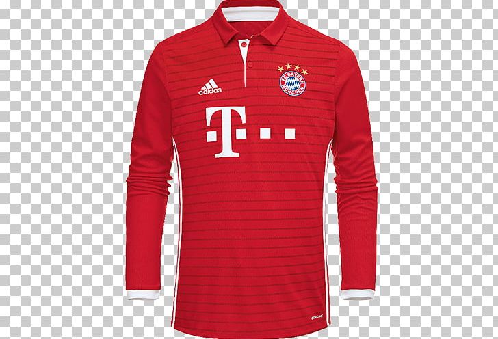 FC Bayern Munich T-shirt Jersey Kit Adidas PNG, Clipart, Active Shirt, Adidas, Bayern, Bayern Munich, Brand Free PNG Download