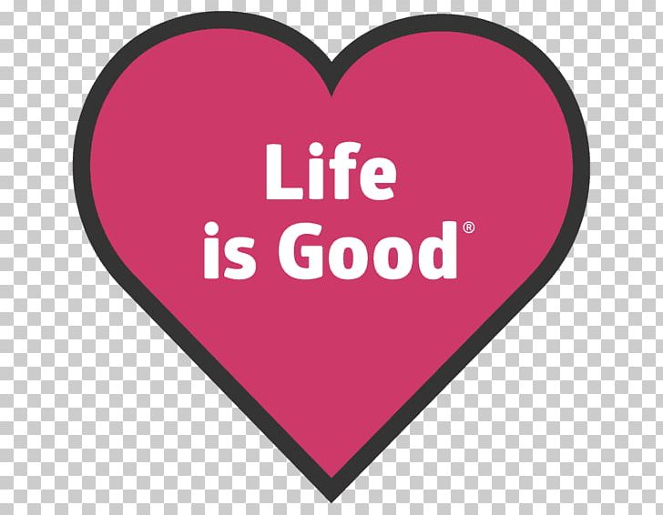 Life Is Good Company Bumper Sticker T-shirt Decal PNG, Clipart, Area, Brand, Bumper Sticker, Clothing, Craft Magnets Free PNG Download